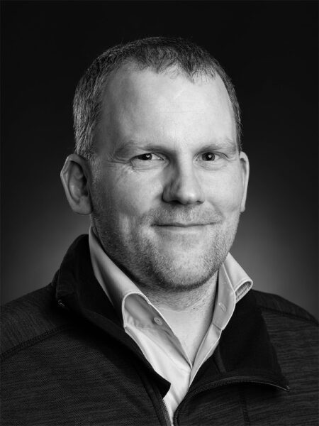 Andres Gartmann