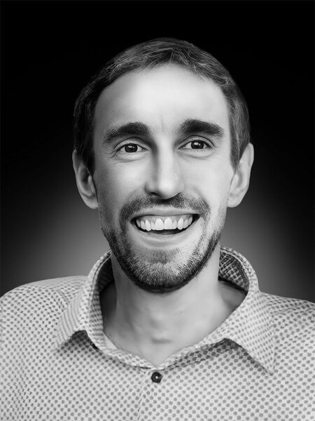 Mathias Müller
